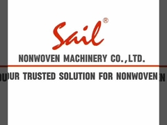 خط تولید ژئوتکستایل