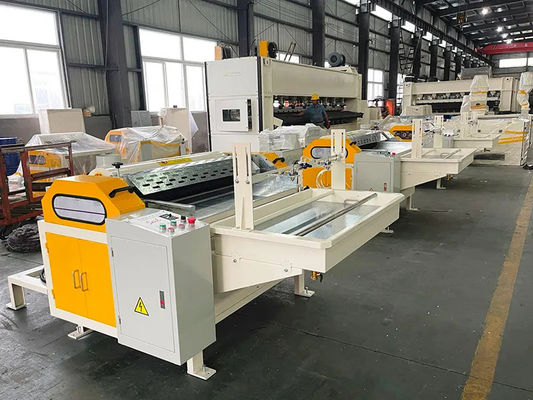 50kg/H ~ 120kg/H Fabric Finishing Machine 1000mm Edge Trim Opener