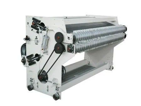 10m/Min 4000gsm ماشین های سوزن زدن سوزن CBF Batt Feeder