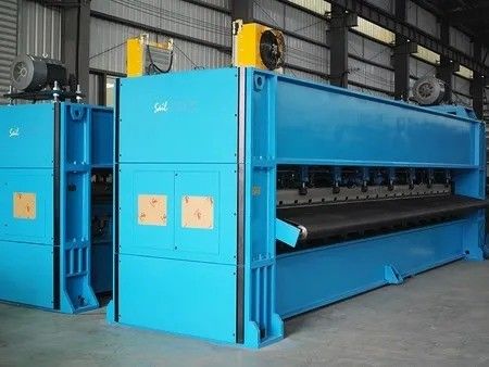 1200RPM ماشین سوراخ کردن سوزن با سرعت بالا خط تولید غیر بافته ساختار سنگین