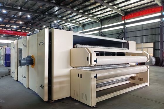 اجاق گرم گرم چندگانه با مصرف انرژی کم