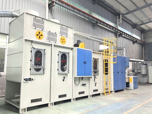 دستگاه مخلوط کننده با قابلیت ترکیب مخلوط کردن و ذخیره سازی