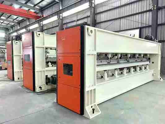 بهترین فروش ماشین سوراخ کردن سوزن با سرعت بالا با روان کننده اتوماتیک و سیستم خود نظارت